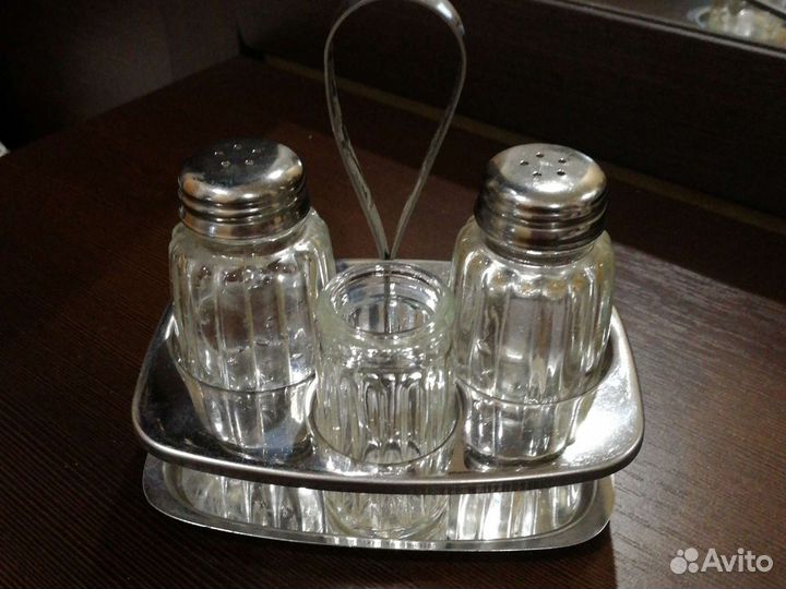 Набор для специй