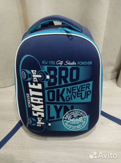 Рюкзак детский для школьника