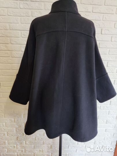 Пальто pezzo 52-56 размер