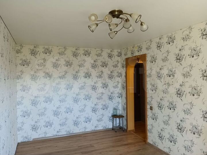 1-к. квартира, 29,9 м², 4/5 эт.