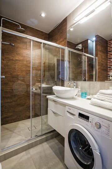 Квартира-студия, 42 м², 3/8 эт.