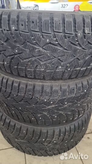 Toyo 800 Ultra 225/50 R17 51T