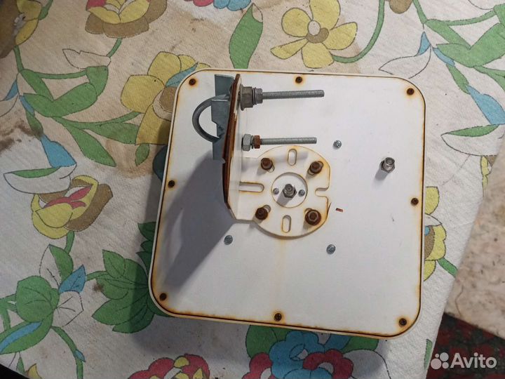 Антенна 4g mimo +модем в подарок