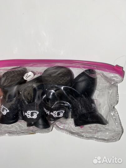 Обувь для собак мелких пород