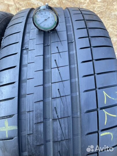 Vredestein Ultrac Vorti 255/45 R20