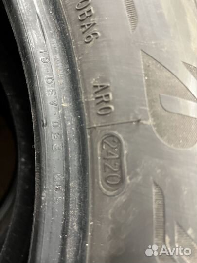 Bridgestone Alenza 001 245/50 R19 105W