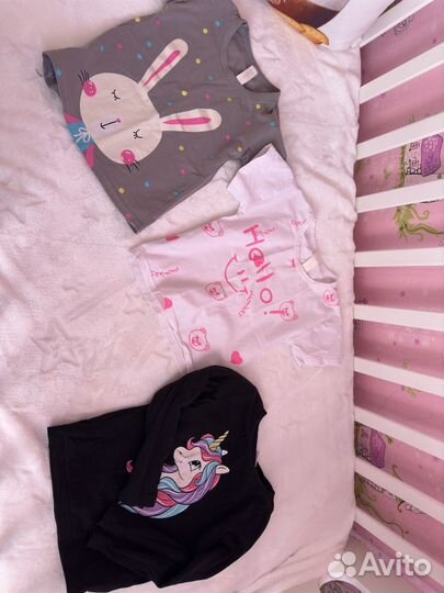 Вещи пакетом 92