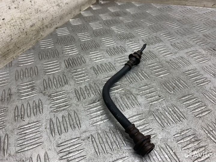 Шланг тормозной задний Nissan X-Trail T31 MR20DE