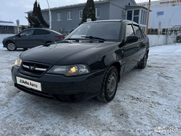 Daewoo Nexia 1.6 МТ, 2012, 149 250 км