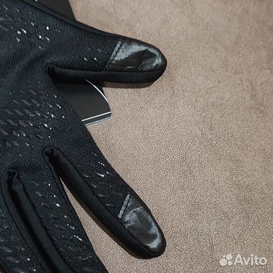 Перчатки Nike Academy Therma Fit Оригинал