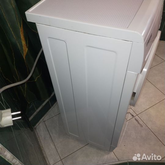 Стиральная машина samsung бу