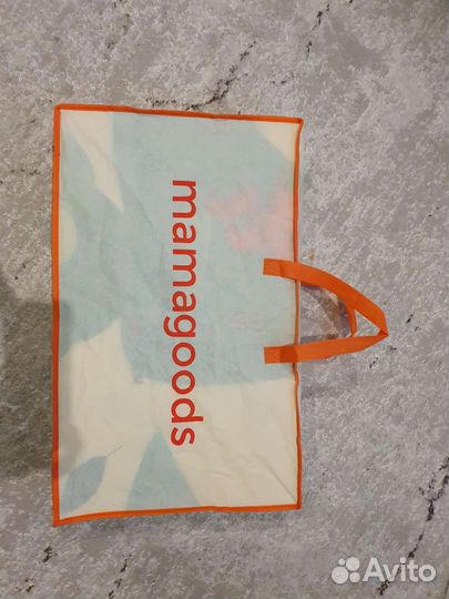 Развивающий термоковрик