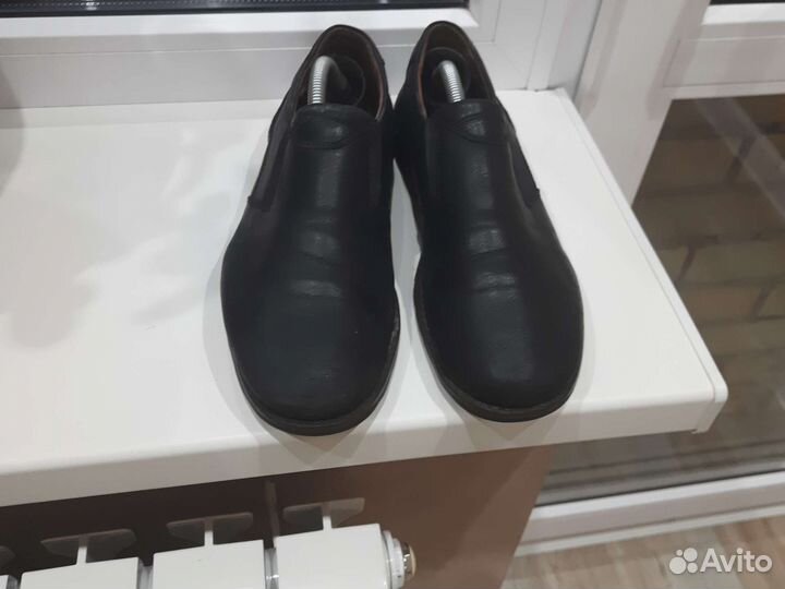 Туфли мужские