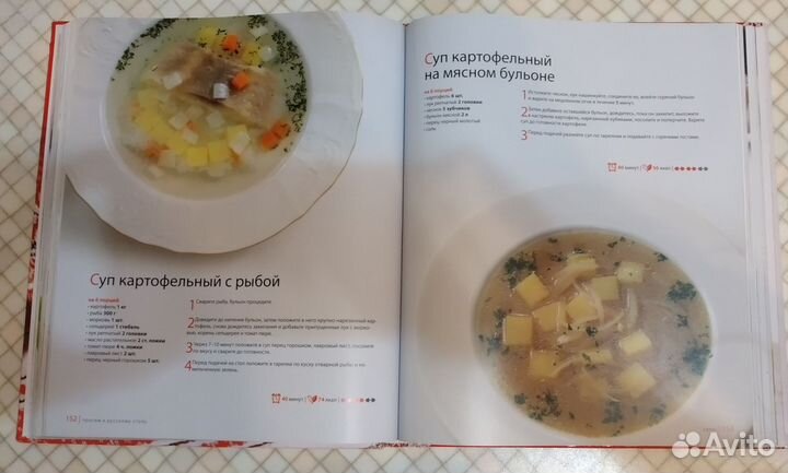 Кулинарная энциклопедия