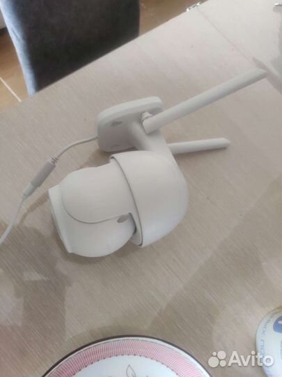 Уличная ip wifi камера