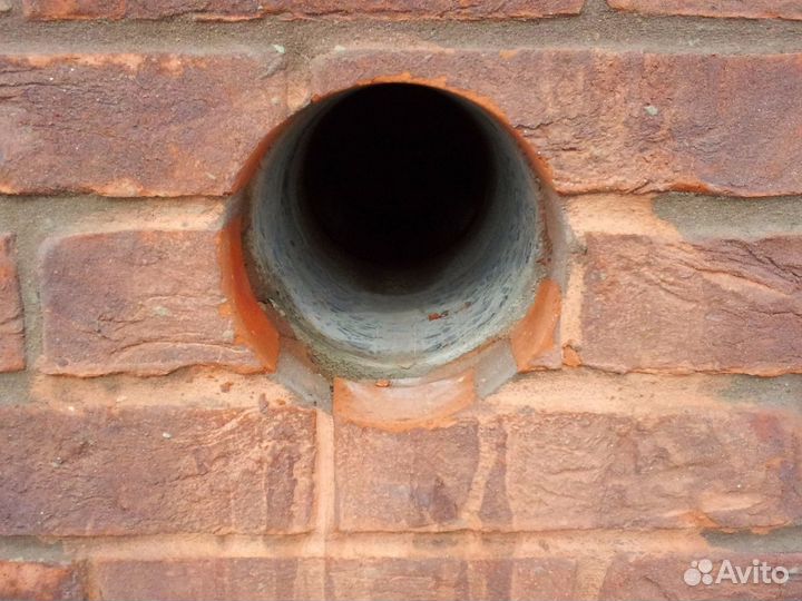 Алмазное сверление отверстий