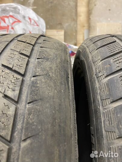 Jinyu Winter JW-51 205/55 R16 91H