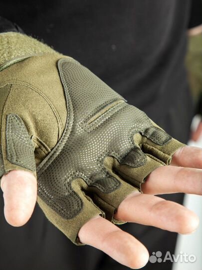 Перчатки для охоты