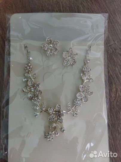 Свадебные украшения