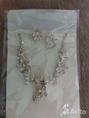 Свадебные украшения