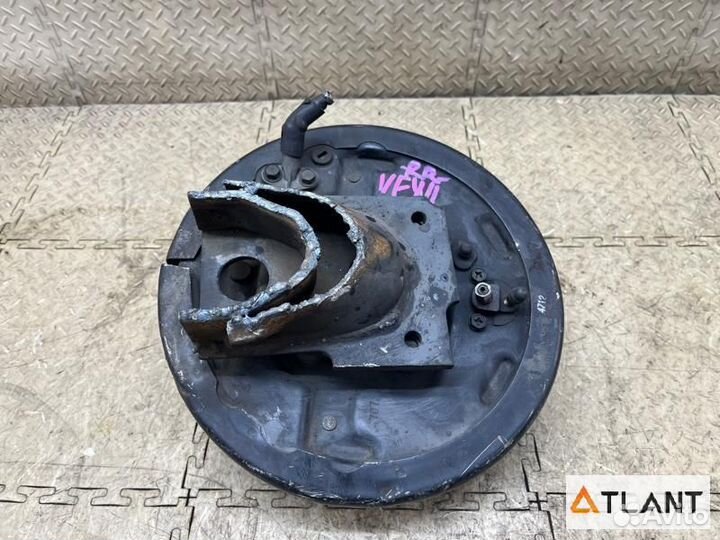 Ступица задняя правая nissan AD