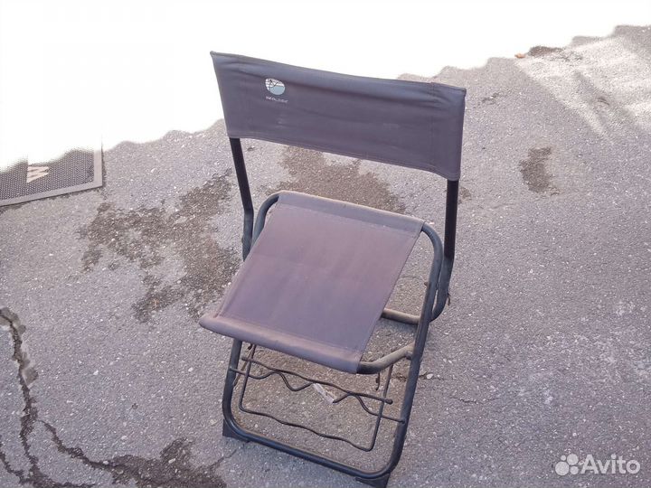 Стул походный