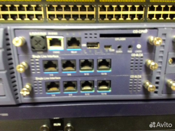 Платы расширения NEC CD-8LCA, PZ-8LCE