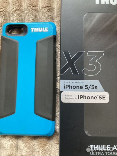 Чехол на iPhone 5 5s SE