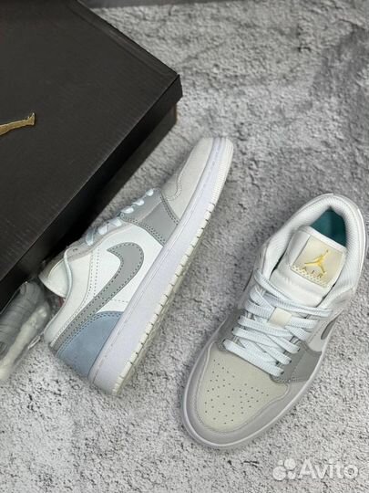 Nike Air Jordan 1 Low