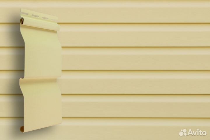 Сайдинг продажа