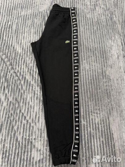 Спортивные штаны lacoste мужские