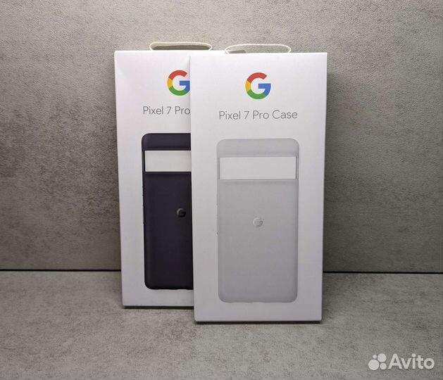 Чехол Google Pixel 7 Pro