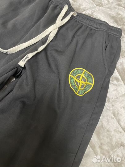 Пакет вещей зимние штаны стоник