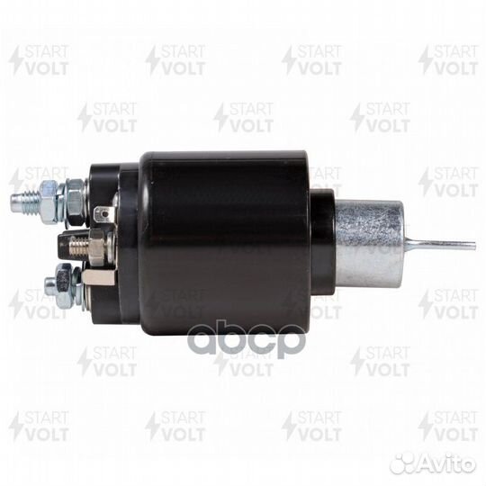 Реле втягивающее стартера для а/м Ford Transit