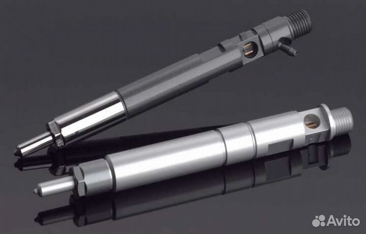 Форсунки ejbr05201D/8200676770 Renault Clio 1.5dCi