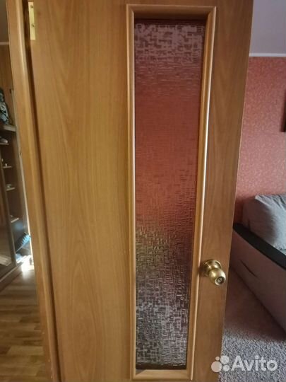 Межкомнатные двери бу с коробкой