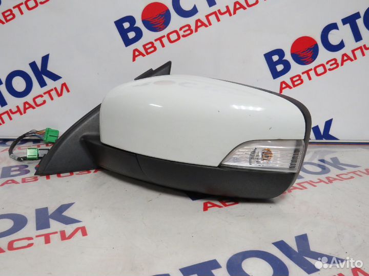 Зеркало Лево volvo XC60 DZ90