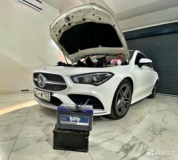 Аккумуляторы новые/доставка