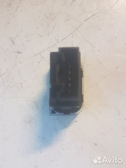 Выключатель подогрева сидений левый hyundai grand
