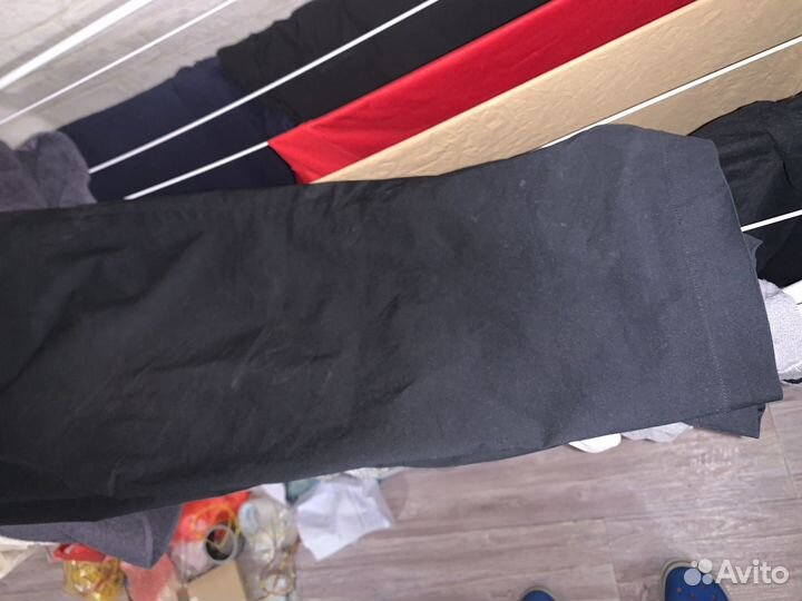 Штаны nike drill