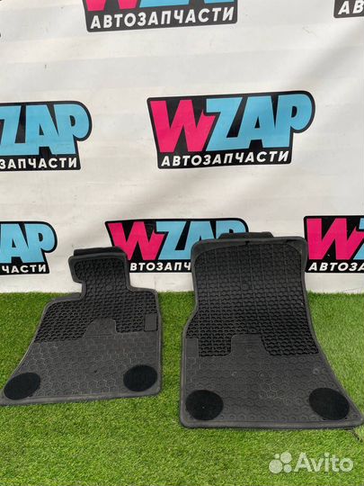 Коврик салона передний Mini Cooper S R56 рест