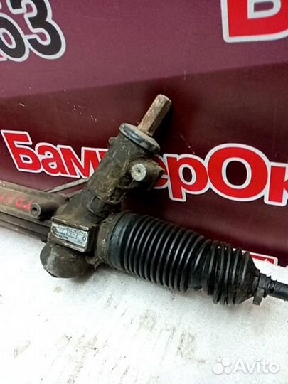 Рулевая рейка Ford Transit