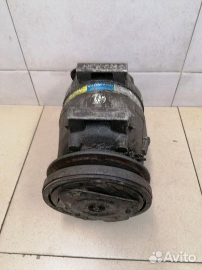 Компрессор системы кондиционирования Nexia 1995-20