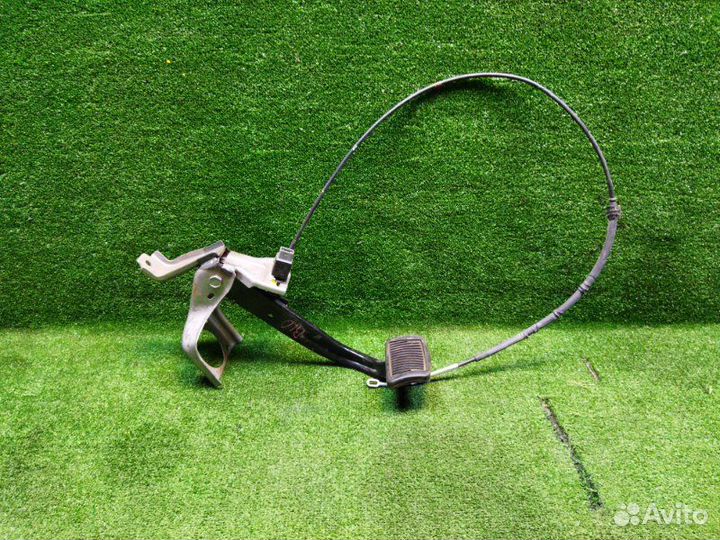 Педаль тормоза Kia Rio 3 2014-2017