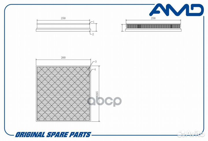 Opel (Astra J) (1,4 Turbo) (1,6 Turbo) (1,3 cdti)