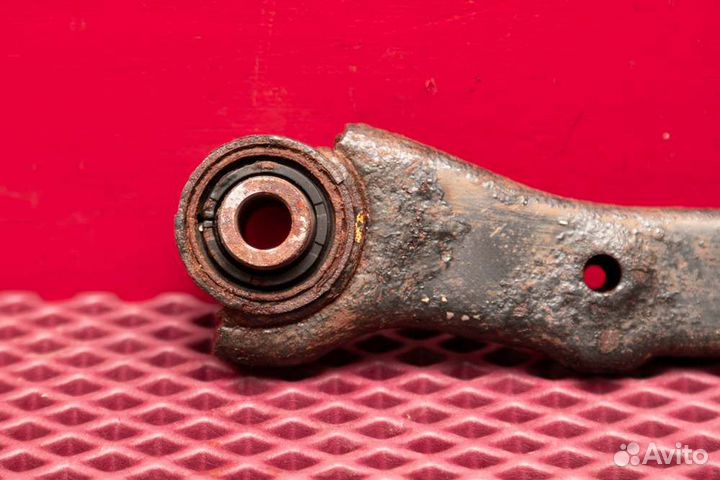 Рычаг подвески задний Hyundai Grandeur G6DE 2012