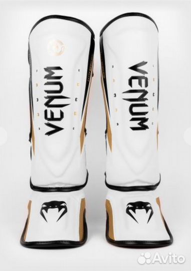 Щитки для единоборств Кикбоксинг Тайский бокс MMA