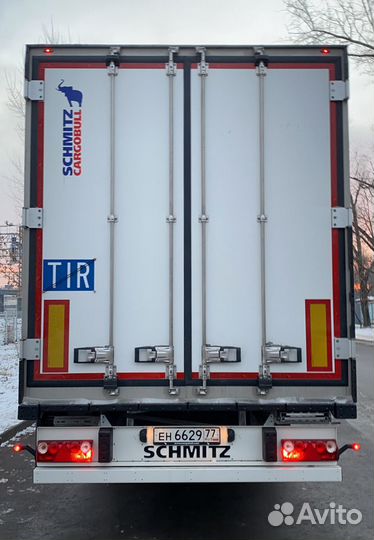 Рефрижераторные перевозки 5т-10т-12т-20т