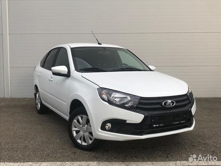 LADA Granta 1.6 МТ, 2023