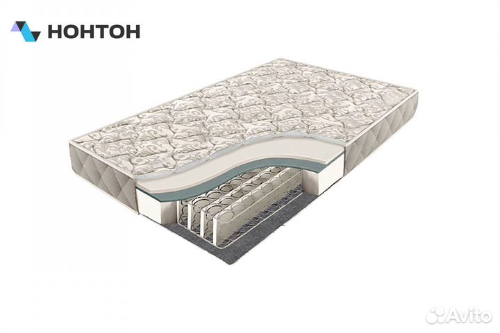 Матрас Comfort усиленный